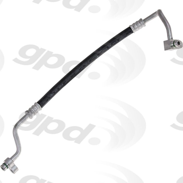Global Parts Distributors - 08-12 Pathfinder (4812539)