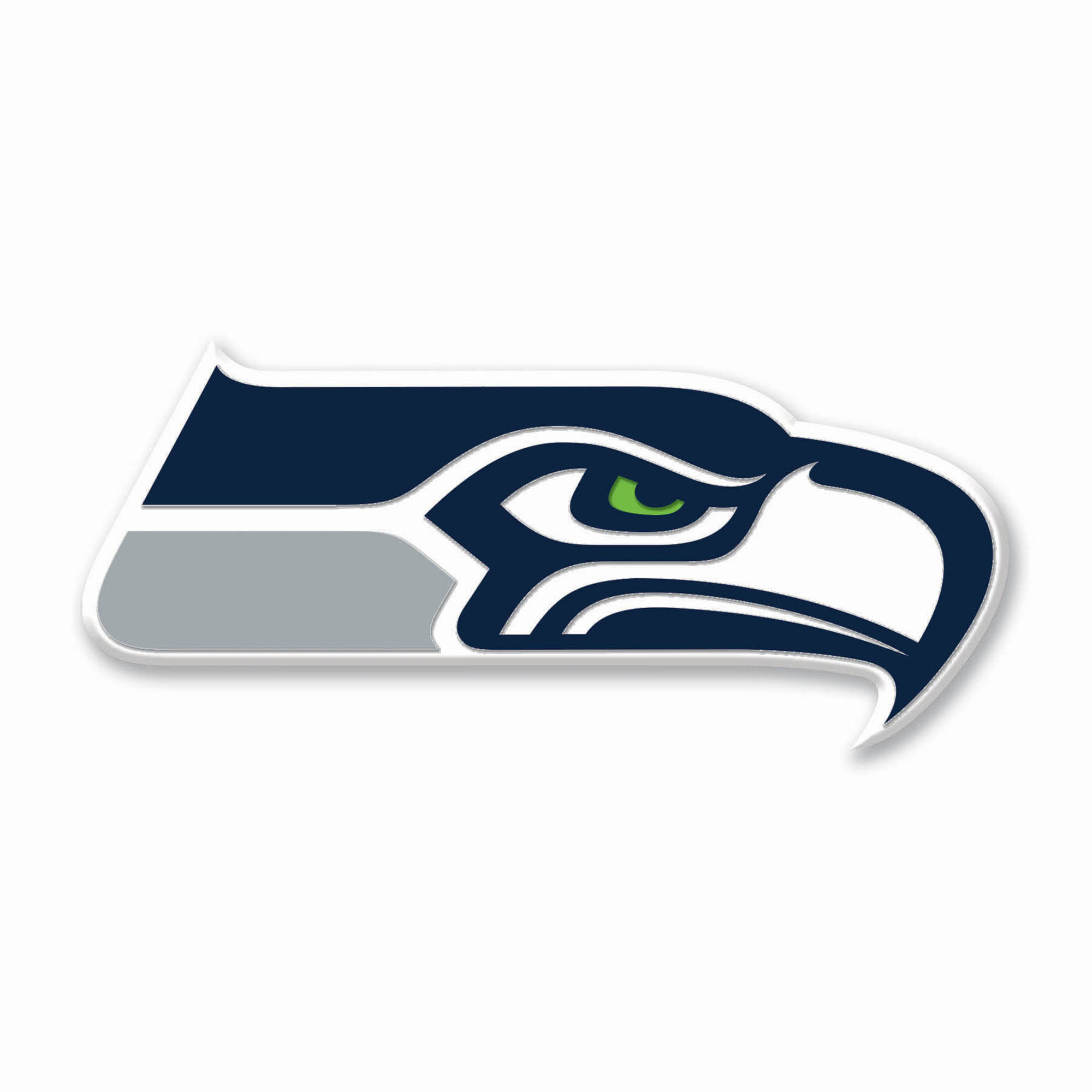 seahawks graphic tee
