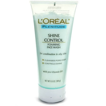 L'Oreal Plenitude, Shine Control