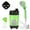 Green, variant on Shower,Portable Kit Camp Adjustable Kit Pump Rv Screen Display Adjustable 6000mah Pump 6000mah Pump With Display 6000mah Adjustable Rv With Display Pump With Screen