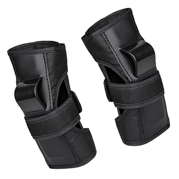 Greeniant 1 par de muñequeras de equipo de protección, almohadillas de protección amigables con la piel, muñequera de prevención de caídas para Type2 NO2 Greeniant OD016833-02