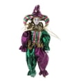 thumbnail image 1 of Muñeca 42 cm Yotijar Muñeca Arlequín Colección Multicolor, 1 of 7