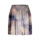 thumbnail image 4 of ICHUANYI Clearance Women's Summer Pleated Tennis Skirts Athletic Stretchy Short Yoga Fake Two Piece Trouser Skirt Shorts(Multicolor, M) ICHUANYI WER2023081100013, 4 of 5