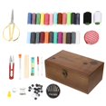 thumbnail image 5 of Kit de herramientas de costura PENGJTMXG 1 juego de accesorios de costura, 5 of 5