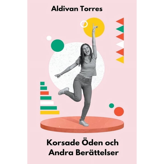 Korsade Öden och Andra Berättelser, (Paperback)