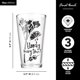 thumbnail image 5 of Set de 3 vasos Final Touch Bloody Mary de 450 ml, 5 of 7
