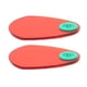 thumbnail image 5 of 2 piezas Placa de fotopolimerización dental Tablero de sombreado de luz dental Accesorio para instrumento dental Rojo, 5 of 10