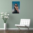 thumbnail image 5 of Natalie Jane Poster (9) Canvas Wall Art Prints Poster Gifts Photo Picture Painting Posters Room Decor Home Decorative 12x18inch(30x45cm), 5 of 6