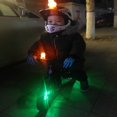 thumbnail image 2 of Broken Wind Helmet Light Chattering Sound Children Balance Duck Bicycle Light Horn（Random helm）, 2 of 8