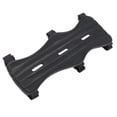 thumbnail image 2 of Archery Forearm Guard, Archery Arm Guard Elastic Webbing 2 Fixed Rods  for Hunting, 2 of 8