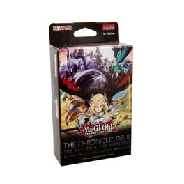 YUGIOH CHRONICLES FALLEN AND VIRTUOUS DK - Walmart.ca