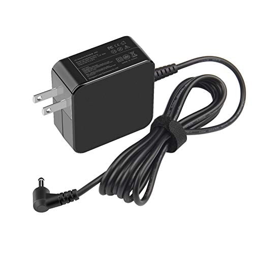 Cargador Adaptador AC Fancy Buying para Asus X541N X541NA X553M X540S F510U Q200E Q302L Q504UA Q304U UX360C UX31A UX330U UX305C C202SA C300SA E402WA AD890326