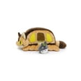 thumbnail image 3 of Peluche Studio Ghibli My Neighbor Totoro Catbus House, 9.5 pulgadas, 3 of 5