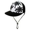 thumbnail image 2 of Sentmoon Clearance Sales Beach Head Tent, Automatic Quick-opening Beach Shade And Sun Protection Head Tent Wal-mart Deals, 2 of 6