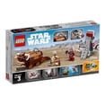 thumbnail image 3 of Set LEGO Star Wars Bantha Skyhopper MicroFighter 75265, 3 of 4