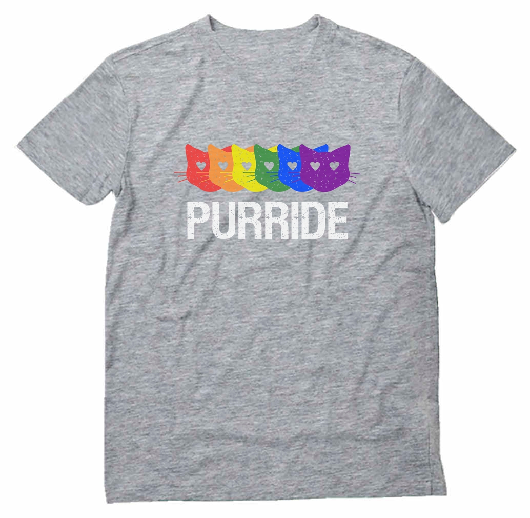 Pride Parade Rainbow Flag Gay Gifts 
