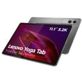 thumbnail image 3 of Tablet Lenovo Yoga Tab 256GB 12GB LPDDR5X UFS 4.0 Android 15 Luna Grey, 3 of 9