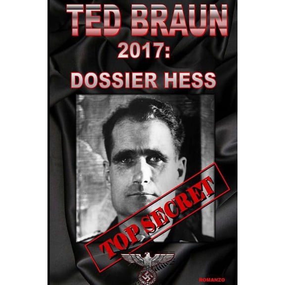 2017: Dossier Hess, (Paperback)