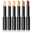 thumbnail image 4 of SHANY Crème Concealer Stick - Paraben Free/Talc Free - LW2, 4 of 5