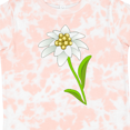 thumbnail image 4 of Inktastic Edelweiss- Flower Boys or Girls Toddler T-Shirt, 4 of 5