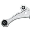 thumbnail image 3 of Detroit Axle - Passenger Side Front Lower Control Arm w/Ball Joint for 2007-2013 Nissan Altima (2013 Coupe) 2008 2009 2010 2011 2012 Replacement, 3 of 5