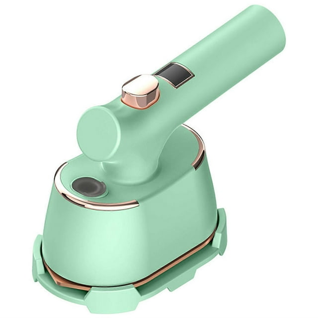 Handheld Foldable Garment Steamer-Machine, mini Portable Home Travelling Dry Wet Electric Steams Ironing Iron 5, for Business