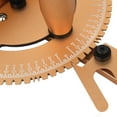 thumbnail image 6 of 2Pcs Table Saw Miter Gauge with Aluminum Miter Bar, Standard Slot 3/4'' x 3/8'', Angle Stops Miter ,High Precision, 6 of 7