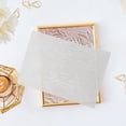 thumbnail image 2 of Shisuyan Plastic DIY Scrapbooking Embossing Folder Plastic Embossing Folder for Card Making, 2 of 9