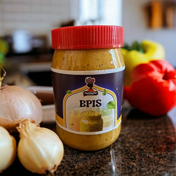 Patrimoine Kreyol Epis