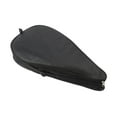 thumbnail image 4 of Bolsa para raqueta de tenis, organizador de almacenamiento de raquetas con cremallera, impermeable, portátil, equipo de protección para práctica en gi, 4 of 9