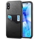 thumbnail image 1 of Funda ESR Metro Wallet para iPhone XR Negra, 1 of 8