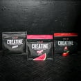 thumbnail image 6 of FITAID Essentials Creatine Powder Watermelon Rush, CreaPure Creatine Monohydrate, ATP Production for Weightlifting, Cycling, Zero Sugar, Smooth-Mixing, Easy on Stomach, Resealable, 60 Servings, 6 of 7