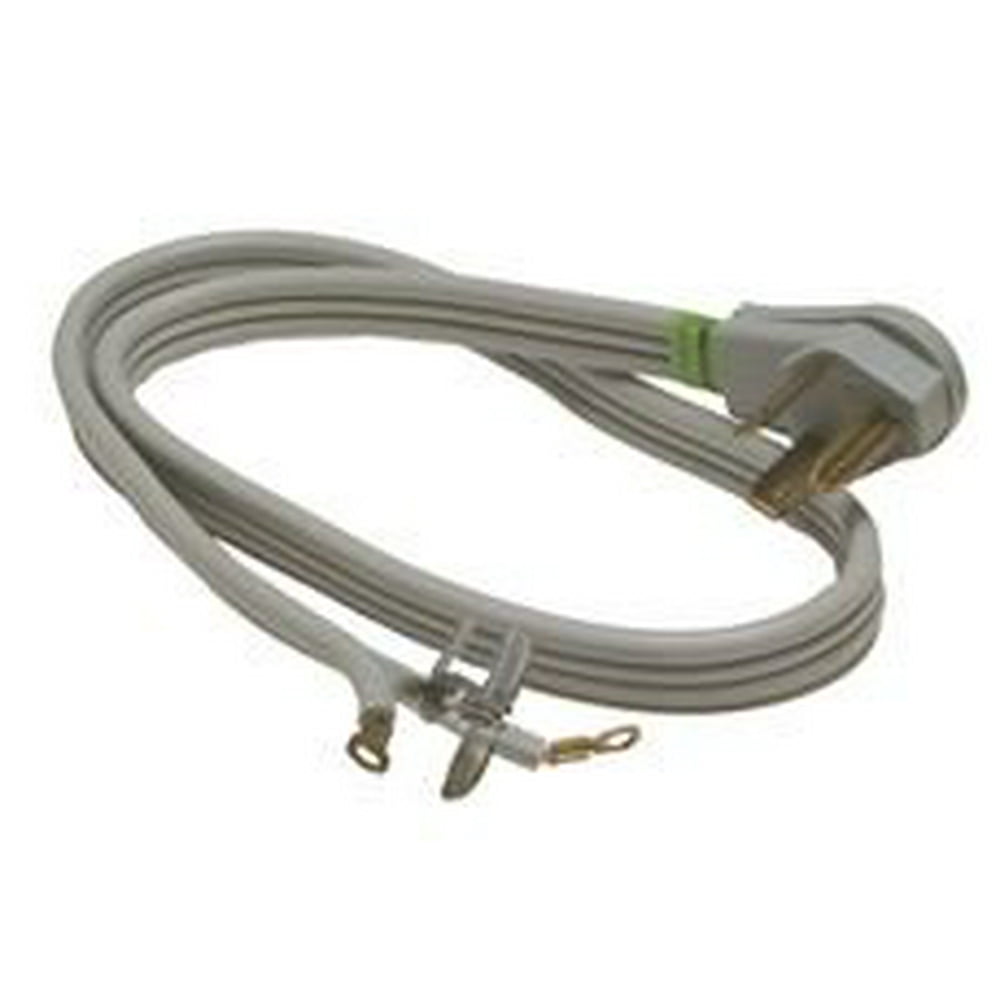 DRYER CORD 6 FT.