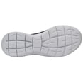 thumbnail image 4 of Skechers Slip-On Sneakers for Women, Slip-Ins Summits - Dazzling Haze Hands-Free Shoes, 4 of 8