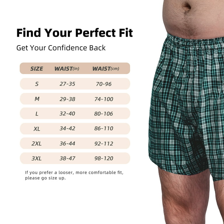 Men's Incontinence Underwear, Reusable Washable Urinary Incontinence Cotton  Boxer Brief Underwear with Front Absorbent Area for Prostate Surgical,  Elder, Long Driving(L)mens incontinence underwear was : : Health &  Personal Care