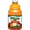 Lucky Leaf: Apple 100% Juice, 46 Fl Oz