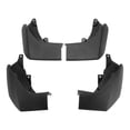 thumbnail image 1 of Guardabarros Unique Bargains Splash con accesorios de montaje para Land Rover Discovery 3 2004-2008, guardabarros delanteros y traseros, 1 conjunto, 1 of 6