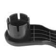 thumbnail image 2 of SHISUYAN 2 Pcs Clé de Valve d'Air pour Bateau Gonflable 6 Rainures Outil de Réparation pour Planche à Pagaie Kayak Canot Radeaux Remplacement de Valve, 2 of 9