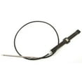 thumbnail image 2 of SeaStar Solutions SSC134 No Feed Back Backmount Rack Single Cable, 2 of 2
