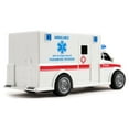 thumbnail image 5 of Vokodo Kids Car & Truck Play Vehicles, Plastic White, 1 lbs, 5 of 5