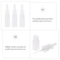 thumbnail image 2 of EeaseCA 20pcs Direct Injection Bottle Portable Nasal Sprayer Bottle Refillable Fine Mist Empty Spray Bottles (10ML), 2 of 6