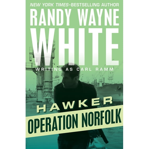 Hawker Operation Norfolk, Book 11, (Paperback)