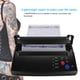 thumbnail image 1 of Máquina de plantillas de tatuaje, fotocopiadora térmica profesional plantilla impresora tatuaje transferencia plantilla, impresora térmica de plantillas para tatuajes artistas tatuajes suministros ANGGREK  Otros, 1 of 6