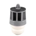 thumbnail image 1 of Butée de ressort de suspension arrière 9675987380, amortisseur d'essieu de remplacement pour C3 C4 Cactus, 1 of 4
