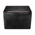 thumbnail image 7 of ASUS TUF Gaming F15 FX506LH-AS51 - Intel Core i5 - 10300H / up to 4.5 GHz - Win 11 Home - GF GTX 1650  - 8 GB RAM - 512 GB SSD NVMe - 15.6" 1920 x 1080 (Full HD) @ 144 Hz - Gigabit Ethernet - Wi-Fi 6 - bonfire black, 7 of 7