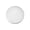 Chalk White, variant on Hinkley Lighting 932014F 7 Wide Cover Plate for Hinkley Module Ceiling Fans - White