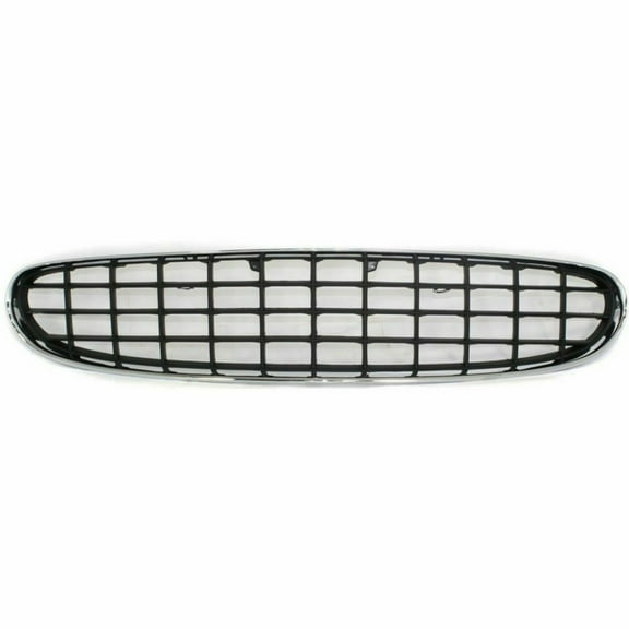 For Chrysler Sebring 2001 2002 2003 Grille | Chrome/Black | CH1200264 | 4805384AC