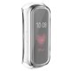 thumbnail image 4 of Estuche transparente de TPU para Samsung Galaxy Fit-e R375 Smart Watch Band (Blanco), 4 of 7