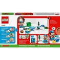 thumbnail image 4 of Set LEGO Super Mario Set de Expansión: Traje de Mario de Hielo y Mundo Helado 71415, 4 of 4