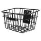 thumbnail image 1 of Cesta delantera para bicicleta eléctrica, cesta delantera para bicicleta, alforjas extraíbles, portapatinetes, accesorios para bicicletas, portaequipa, 1 of 8